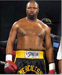   (Ray Mercer)